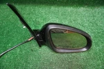 2014 Nissan Verano Passenger Side Door Mirror Oem N03B01058. Fixed Price $37.36.
