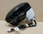 2022-2027 Infiniti QX60 Oem Right Pax Side Power Mirror Assy 96301-6SY4E #2. Fixed Price $525.00.