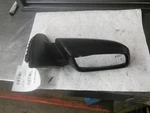 Black Passenger Side View Mirror Power Heated Opt DR9 11-13 Caprice 4493579. Fixed Price $104.69.
