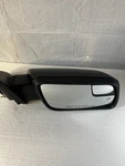 2013-2019 Ford Flex Right Passenger Side View Mirror Black Heated Oem USED#3. Fixed Price $120.00.