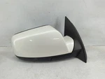 2015-2017 Chevrolet Equinox Driver Left Side View Manual Door Mirror Pnkrc. Fixed Price $95.47.
