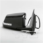 Door Mirror Tyc 2200041. Fixed Price $118.49.