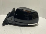 16-22 Jeep Grand Cherokee Lh Driver Door Mirror Side View Oem 5SG23KXJAF See Ad. Fixed Price $208.33.