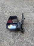Driver Side View Mirror Power Low Roof Pedestal Fits 18-19 Transit 150 2893191. Fixed Price $119.99.