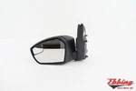 Driver Lh Side View Mirror Black Textured Fits 2017-2019 Ford Escape 697641. Fixed Price $125.00.