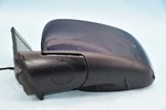 11-20 Dodge Grand Caravan Driver Left Side View Door Mirror Dark Blue Oem. Fixed Price $52.00.