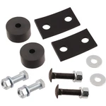 1956 Ford Truck; Radiator Support Pad And Bolt Kit. Fixed Price $19.99.