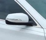 2017-2020 Hyundai Genesis G80 Rh Passenger Door Mirror Side View Oem. Fixed Price $469.58.