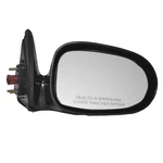 Power Mirror For 1998-1999 Altima Right 963019E016 NI1321124. Fixed Price $32.40.