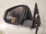 2017-2019 Toyota Highlander Hybrid Driver Side Mirror Bsm Heated 87940-0E272. Fixed Price $275.00.
