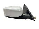 2016-2022 Acura Ilx Right Passenger Side Door Mirror White. Fixed Price $300.00.
