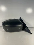 2011-2014 Infiniti M35H M37 M56 Q70 Right Passenger Side Door Mirror Gray Oem. Fixed Price $179.99.
