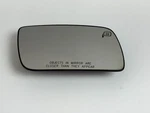 Ford Flex 2010 Right Door Passenger Side Heated Mirror Glass Oem. Fixed Price $24.99.