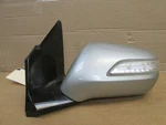 11 12 Acura Mdx Driver Side Mirror Left 2010-2013 Billet Silver Metallic. Fixed Price $60.00.