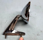 1980-85 Chevy Buick Olds Outside Mirror (rh) Oem Gm #20113632. Fixed Price $29.99.
