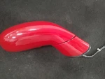 Passenger Side View Mirror Power Opt DD0 Fits 05-13 Corvette 466672. Fixed Price $135.00.