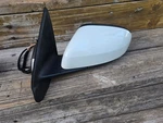 2004 2005 2006 Volvo S60 V70 Driver Left White Mirror Oem. Fixed Price $120.00.