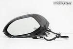 2012-2016 Audi A7 Quattro Front Left Driver Side Door Rear View Mirror Gray Oem. Fixed Price $363.47.