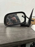 2004-2009 Dodge Durango Oem Lh Side View Mirror. Fixed Price $49.97.