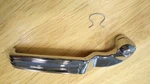 Inside Door Handle! For All 1968-1974 Gm Cars -camaro Firebird Nova Chevelle Etc. Fixed Price $17.95.
