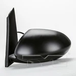 Tyc Mirror For Honda Odyssey 2014-2017 Driver Side Oem # 76250-TK8-A41. Fixed Price $137.20.