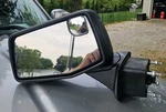 Oem 2019-22 Chevy Silverado Gmc Sierra 1500 Driver Lh Mirror 84817033 Free Ship. Fixed Price $149.00.