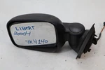 2002-2007 Jeep Liberty Driver Side View Mirror Power Non-heated 128-04180L Oem. Fixed Price $41.99.