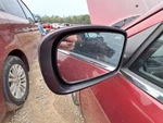 2014 Chrysler 200 Driver Side View Mirror Oem Used Red Folding Power 128-02229AL. Fixed Price $69.97.