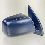 2001 2002- 2007 Toyota Highlander Right Passenger View Mirror Oem Blue E4012142. Fixed Price $74.95.