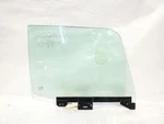 1994 Rolls Royce Silver Spur Iii Oem Front Right Door Glass. Fixed Price $131.25.
