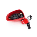 Exterior Mirror Left Audi R8 42 Spyder. Fixed Price $328.68.