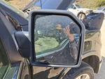 Passenger Side View Mirror Thru 02/25/18 Fits 15-18 Ford F150 Pickup 4040905. Fixed Price $594.70.