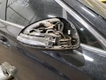 Rh Passenger Side 2023 Sonata Door Mirror SKU#4150967. Fixed Price $103.00.