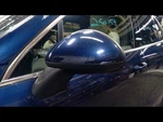 Driver Side View Mirror Power Opt I7Y1 Memory Fits 11-14 Porsche Cayenne 1575511. Fixed Price $289.99.