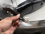 2016-2020 Infiniti QX60 Door Mirror Left Driver Side View Heated W/ Camera Oem. Fixed Price $135.00.