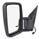 Lh Power Mirror Textured For Mercedes Dodge Freightliner Sprinter 2500 3500 2.7L. Fixed Price $75.40.