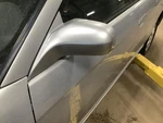 Driver Side View Mirror Power Coupe 2 Door Non-heated Fits 01-05 Civic 353694. Fixed Price $107.60.