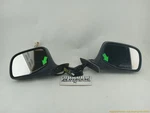 Ford Bronco Pair Of Left & Right Power Side View Mirror Fits 1992-1996 93 94. Fixed Price $127.38.
