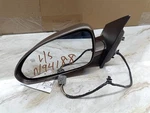 Driver Side View Mirror Power Manual Folding Opt DS3 Fits 08-17 Enclave 146873. Fixed Price $76.80.