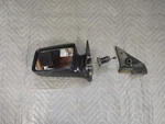 90 91 92 93 Chrysler Lebaron Driver Left Side Mirror Door Mounted 3653B. Fixed Price $45.57.