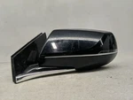 2016-2019 Cadillac Xts Driver Left Side View Power Door Mirror Black A7FPT. Fixed Price $185.41.