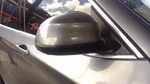 Passenger Side View Mirror Power Heated With Auto Dimming Fits 17 Bmw X3 2411297. Fixed Price $215.00.