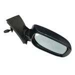 2007 Toyota Yaris Sedan Oem Right Passenger Side View Mirror Manual Black 08 09. Fixed Price $22.40.