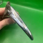 Nos Vintage Locking Door Handle Chevy Buick Pontiac Oldsmobile Plymouth Ford. Fixed Price $75.00.