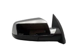 2015-2017 Chevrolet Equinox Right Passenger Door Mirror Power Chrome Scratches. Fixed Price $48.00.