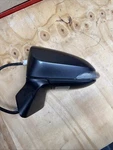 2013-2016 Toyota Venza Lh Driver Door Mirror Side View Heated Turn Signal Oem. Fixed Price $169.00.