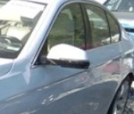 14 15 16 Bmw 535I 550I 528I Lh Driver Electric Power Heated Door Mirror Oem Lkq. Fixed Price $602.08.
