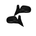 Driver & Passenger Door Mirror For Toyota Corolla 1993-1997 TO1320102 TO1321102. Fixed Price $120.23.