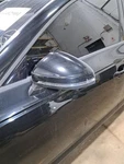 Lh Driver Side 2017 A4 Audi Door Mirror SKU#4437605. Fixed Price $103.00.