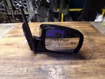 2003-2008 Honda Pilot *black* Powered Right Passenger Door Mirror Non Heated Oem. Fixed Price $50.00.